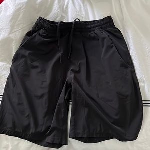 Lululemon shorts 9 inch inseam
